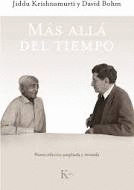 MAS ALLA DEL TIEMPO