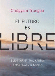 EL FUTURO ES LIBRE