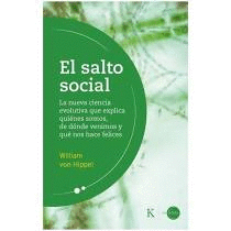EL SALTO SOCIAL