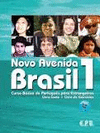 NOVO AVENIDA BRASIL 1