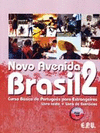 NOVO AVENIDA BRASIL 2