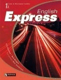 ENGLISH EXPRESS 1A COMBO CLASS & WBK
