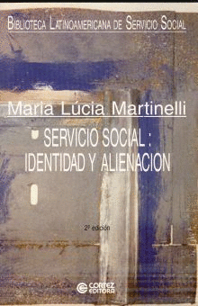 SERVICIO SOCIAL IDENTIDAD Y ALINEACION