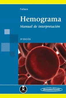 HEMOGRAMA MANUAL DE INTERPRETACION 5°ED