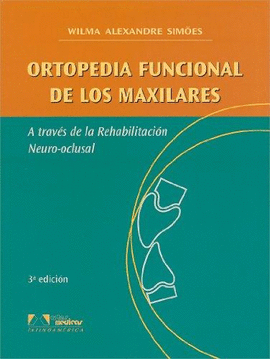 ORTOPEDIA FUNCIONAL DE LOS MAXILARES