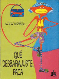 QUE DESBARAJUSTE , PACA