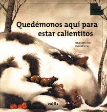 QUEDEMONOS AQUI PARA ESTAR CALIENTITOS