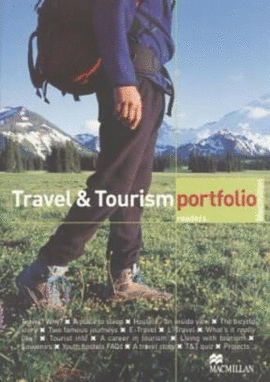 PORTFOLIO TRAVEL & TOURISM