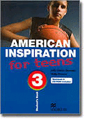 AMERICAN INSPIRATION 3 PRACTICE ONLINE