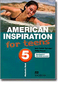 AMERICAN INSPIRATION 5 FOR TEENS SBK