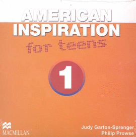 AMERICAN INSPIRATION FOR TEENS CLASS CD 1