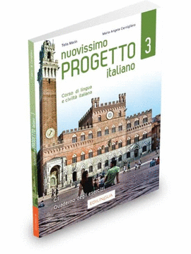 NUOVISSIMO PROGETTO ITALIANO 3