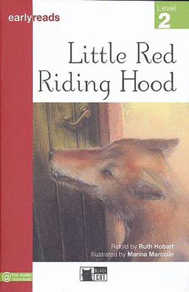 LITTLE RED RIDING HOOD