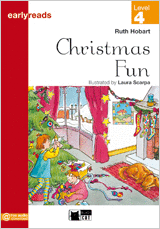 CHRISTMAS FUN AUDIO @