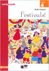 FESTIVALS ! BOOK AUDIO @