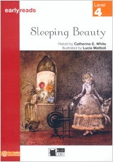 SLEEPING BEAUTY AUDIO @