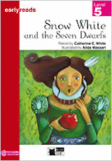 SNOW WHITE AND THE SEVEN DWARFS AUDIO@