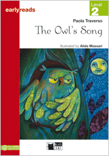 THE OWL'S SONG AUDIO @