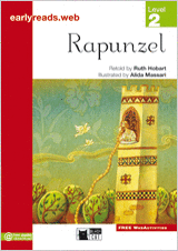 RAPUNZEL AUDIO @