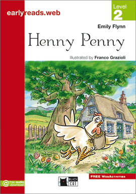 HENNY PENNY AUDIO @