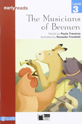 THE MUSICIANS OF BREMEN AUDIO @