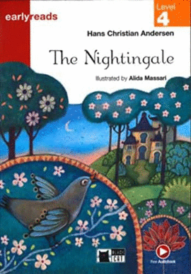 THE NIGHTINGALE EARLYREADS