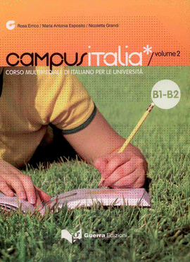 CAMPUS ITALIA VOL 2