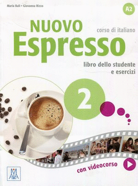 NUOVO ESPRESSO A2