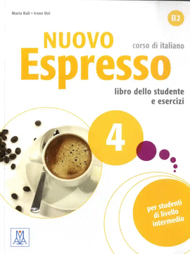 NUOVO ESPRESSO 4