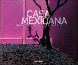 CASA MEXICANA