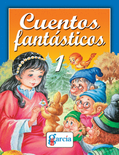 CUENTOS FANTASTICOS  (TITULO A ELEGIR)