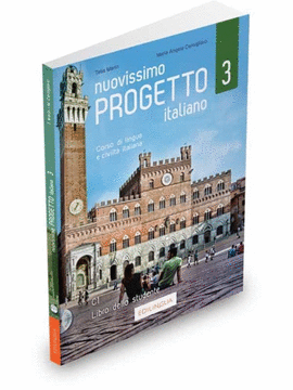 NUOVISSIMO PROGETTO ITALIANO 3