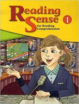 READING SENSE 1