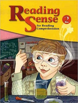 READING SENSE 2