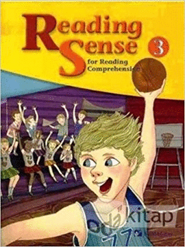 READING SENSE 3