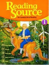 READING SOURCE 1 SBK + WBK + CD