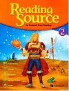 READING SOURCE 2 SBK + WBK + CD