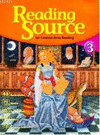READING SOURCE 3 SBK + WBK + CD