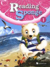 READING SPONGE 1 SBK +WBK + CD