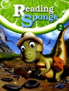 READING SPONGE 2 SBK + WBK + CD