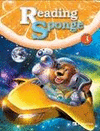 READING SPONGE 3 SBK + WBK + CD