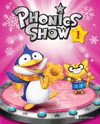 PHONICS SHOW 1 SBK INCL. CD ROM ( 2 )
