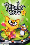 PHONICS SHOW 2 SBK INCL. AUDIO CD ROM ( 2 )