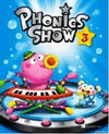 PHONICS SHOW 3 SBK INCL. CD ROM ( 2 )