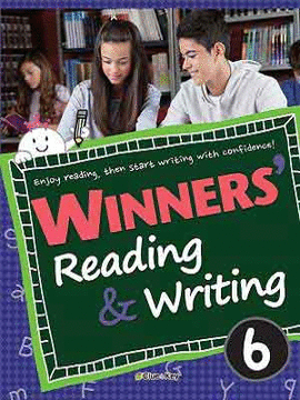 WINNERS READING & WRITING 6