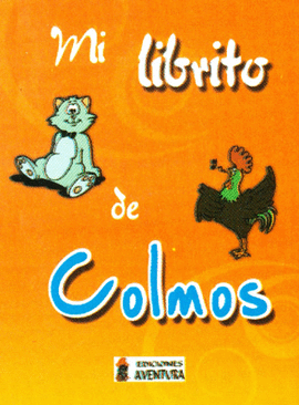 MI LIBRITO DE COLMOS