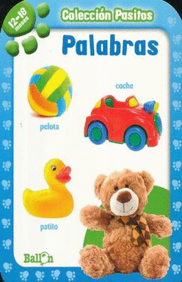 PALABRAS (12-18)