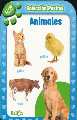 ANIMALES (12-18)
