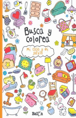 MI CASA Y MI JARDIN