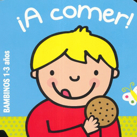 ¡A COMER! BAMBINOS
